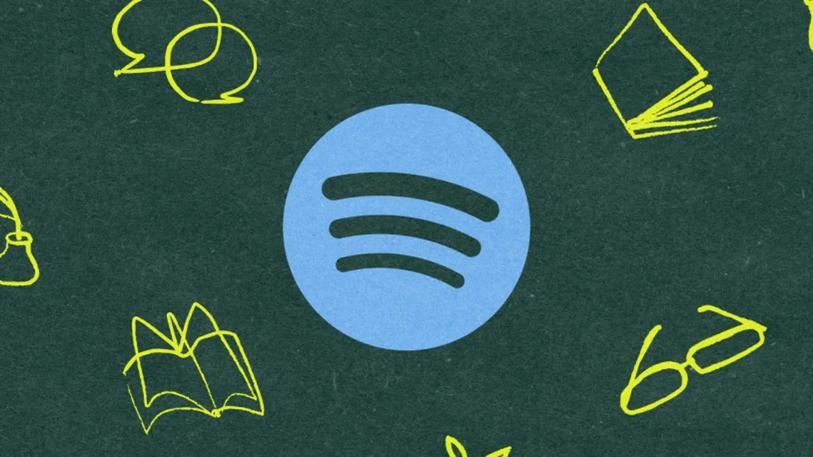 Spotify laajentaa äänikirjat yli 180 markkinaan 2026
