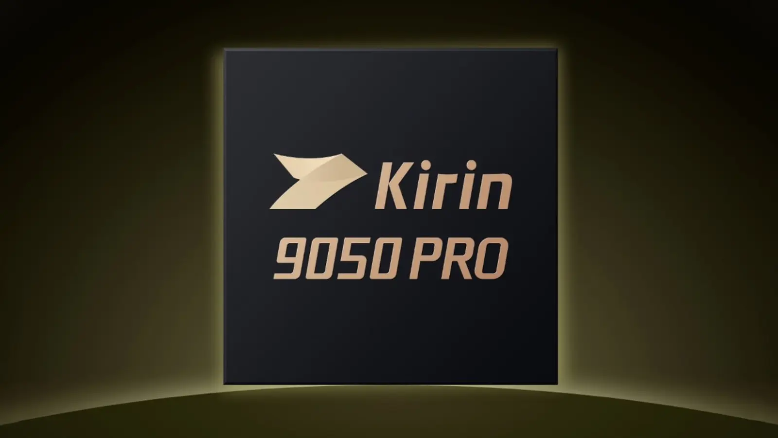 Huawei Mate 90 Pro Max: Kirin 9050 Pro:n suorituskyky