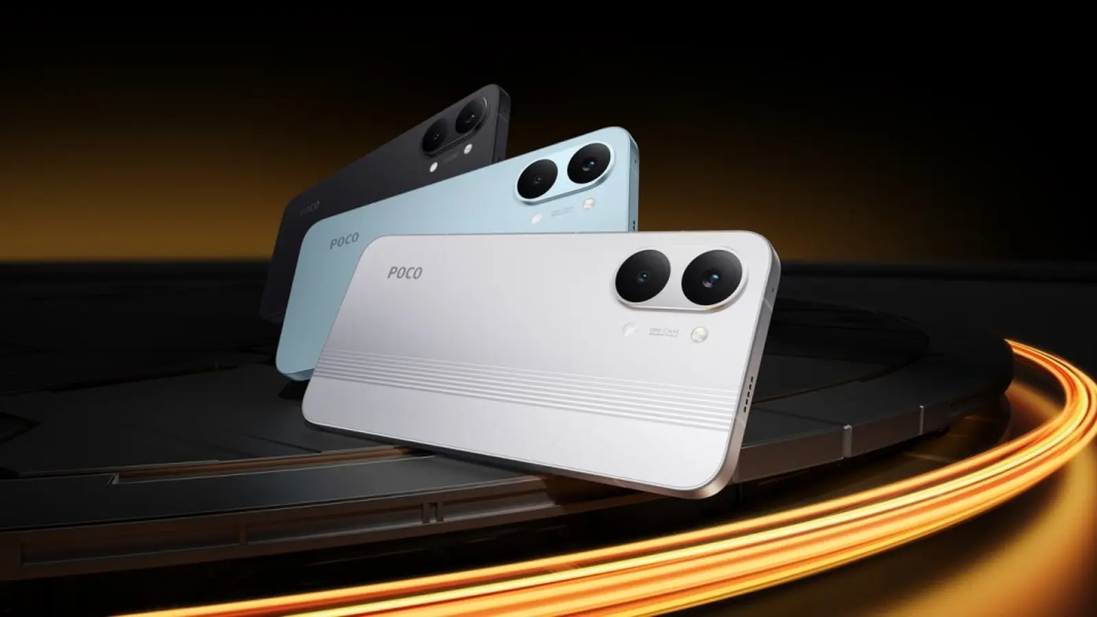 POCO X8 Pro -sarja: tehoa, akku ja kestävä suorituskyky