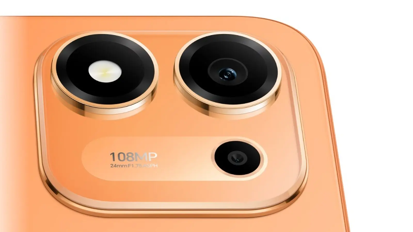 Honor X8e 4G: 108MP-kamera, 120Hz-näyttö ja IP69-luokitus
