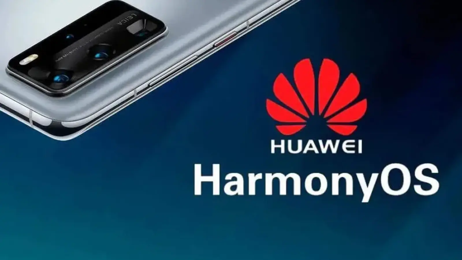 Huawei laajentaa HarmonyOS NEXT -käyttöjärjestelmää