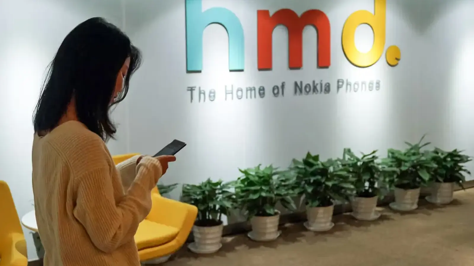 HMD Global muutti uuteen pääkonttoriin Leppävaarassa