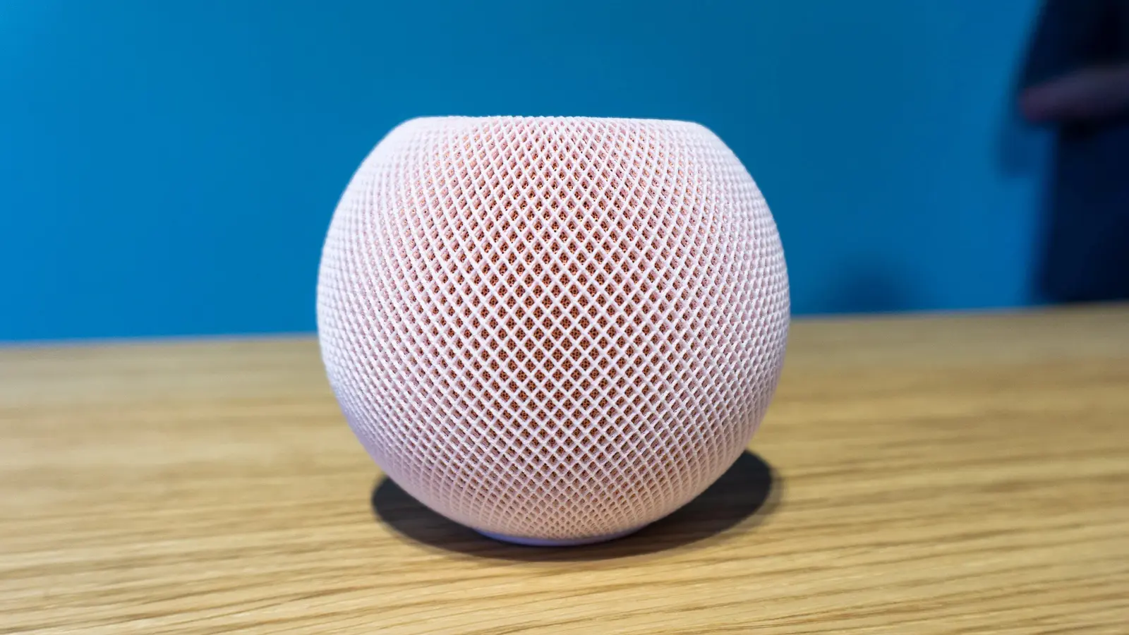 Apple esitteli HomePod mini 2: Siri AI ja Sound Glow