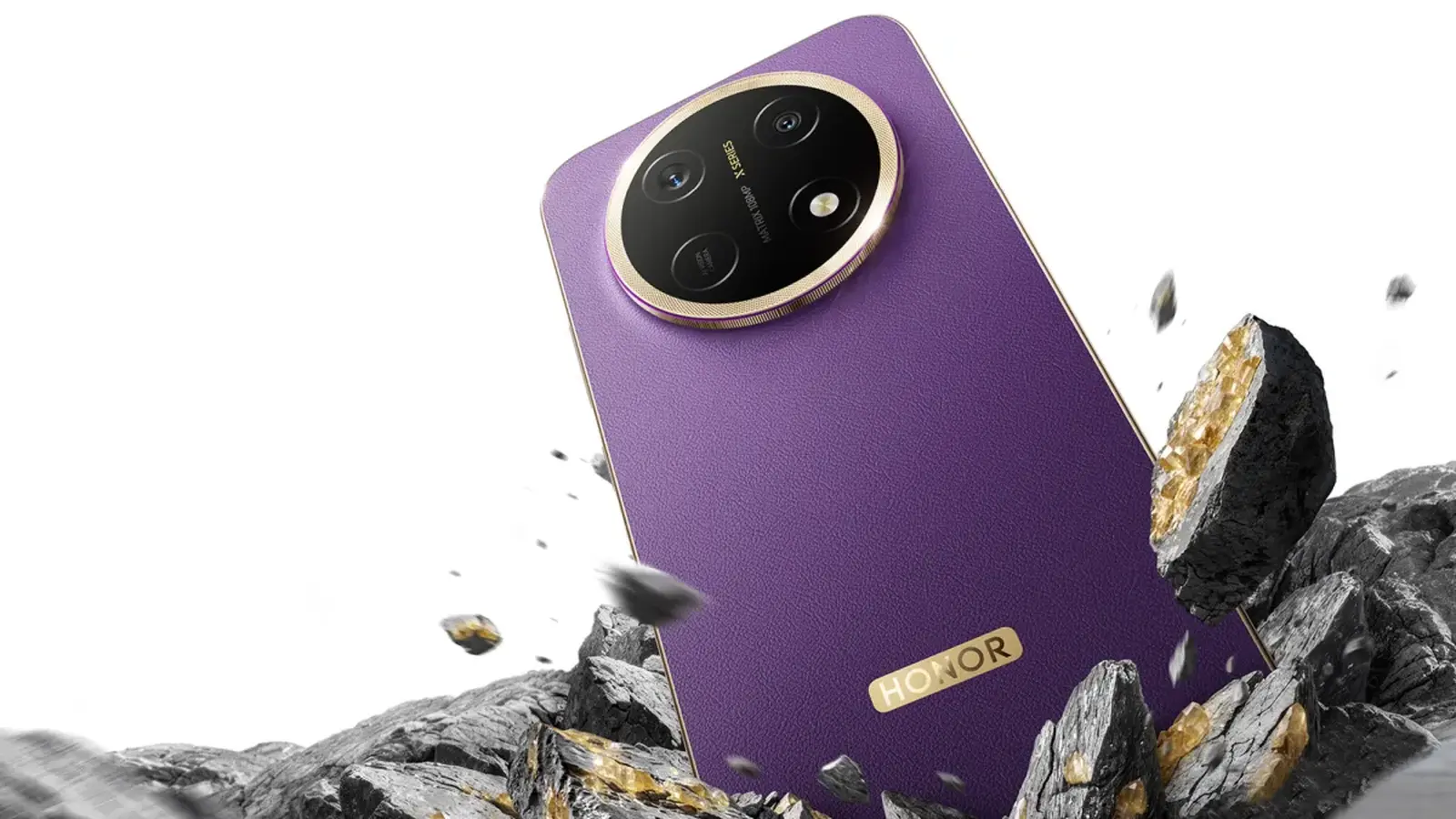 Honor valmistelee Magic9 Lite+ -mallin maailmanjulkaisua