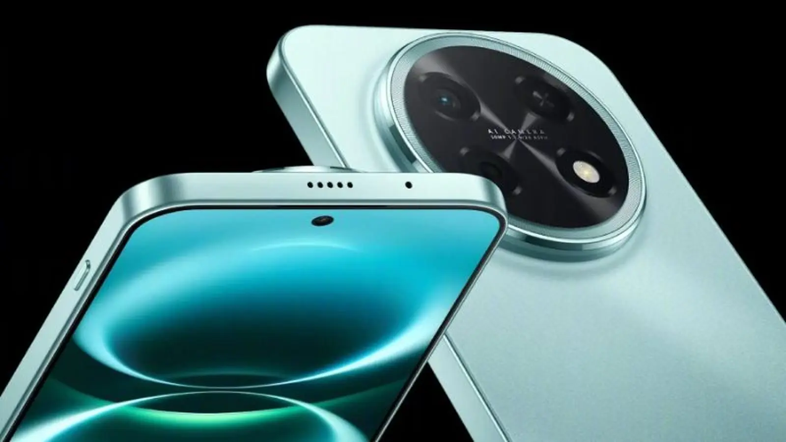 Huawei Enjoy 100 -sarjan tiedot: Pro Maxissa 8 800 mAh akku