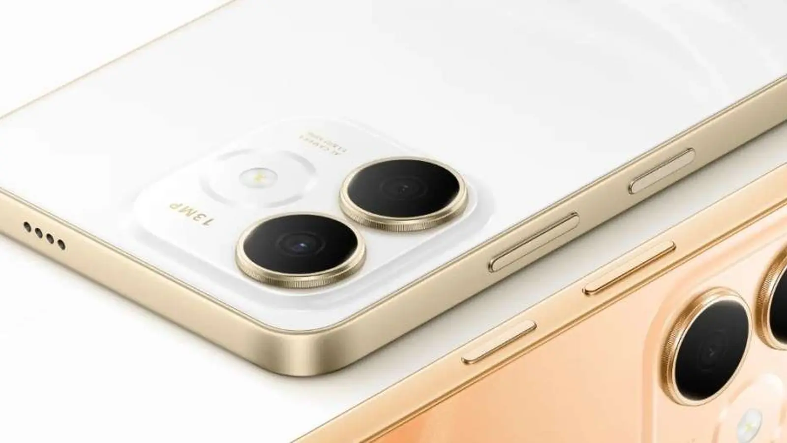 Huawei esittelee Enjoy 100 - keskitason älypuhelimen