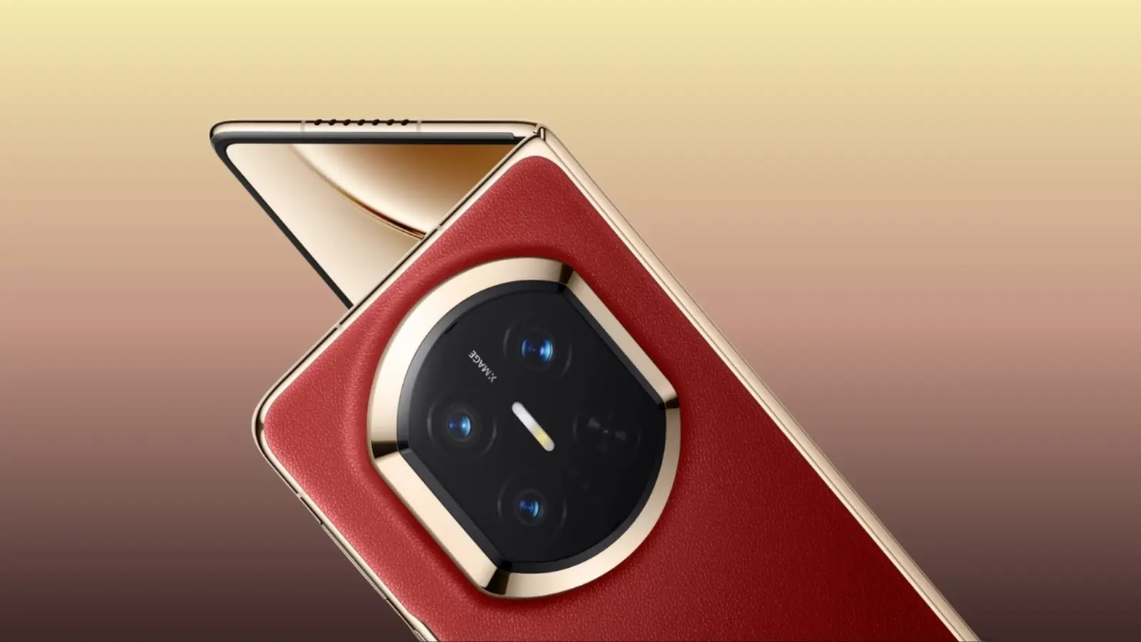 Huawei Mate X8 vuototiedot: 8,15 tuumaa ja hintaarvio
