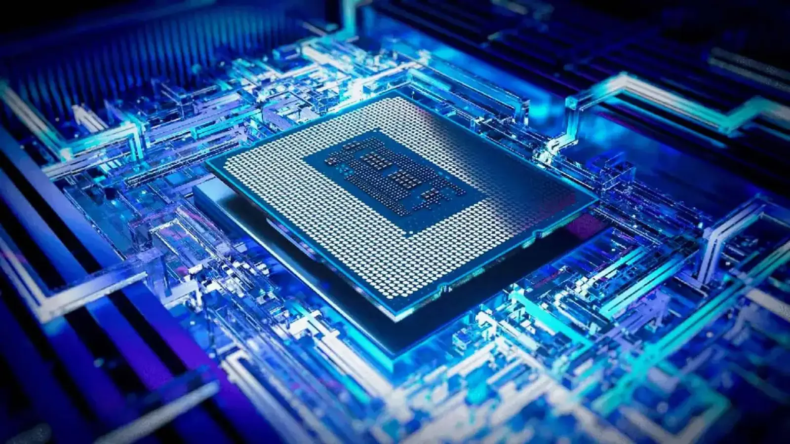 Prosessorihintojen nousu nostaa uusien PC-koneiden hintoja