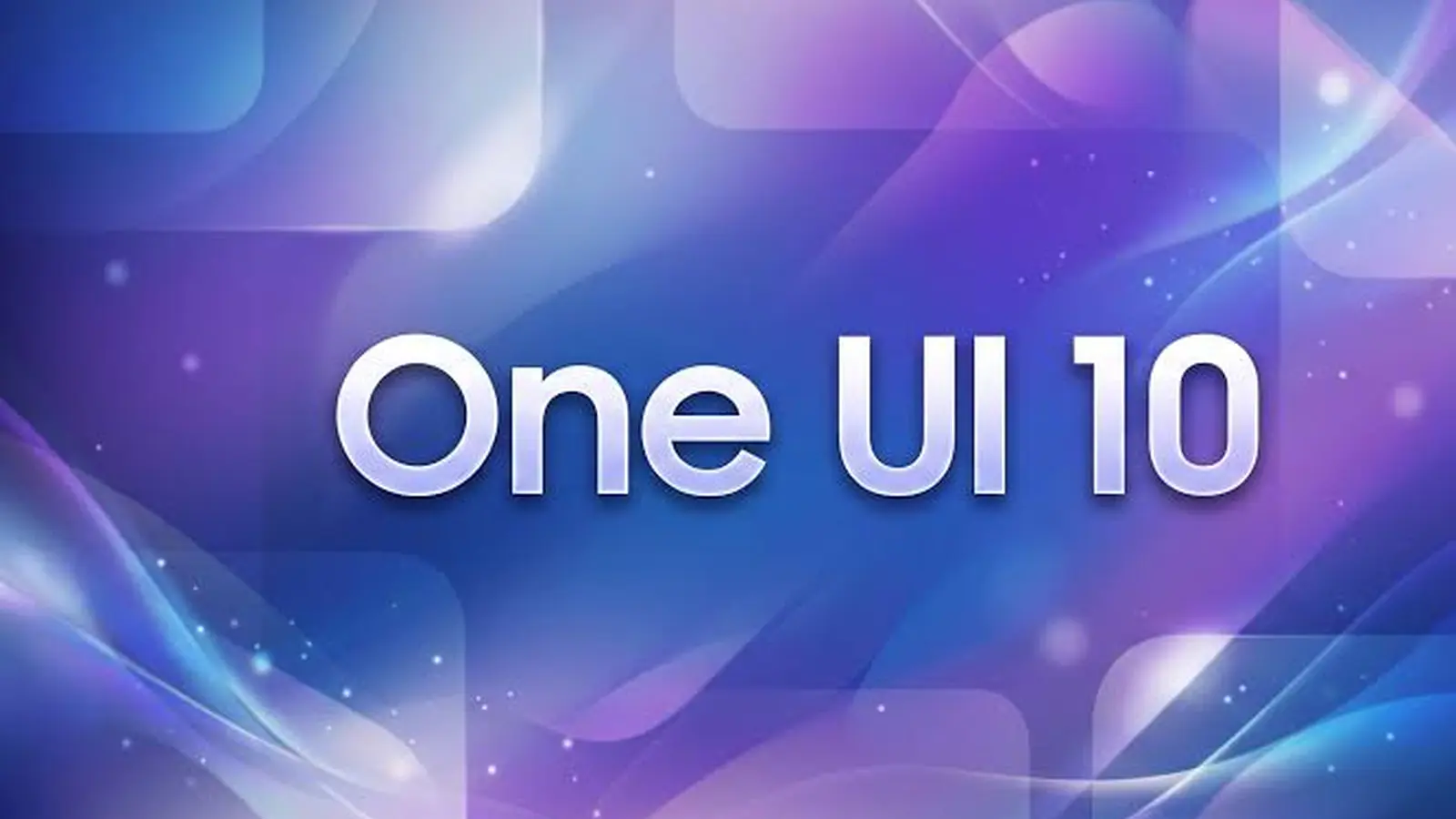 Samsungin One UI 10 ja Galaxyn laajat AI-kumppanuudet
