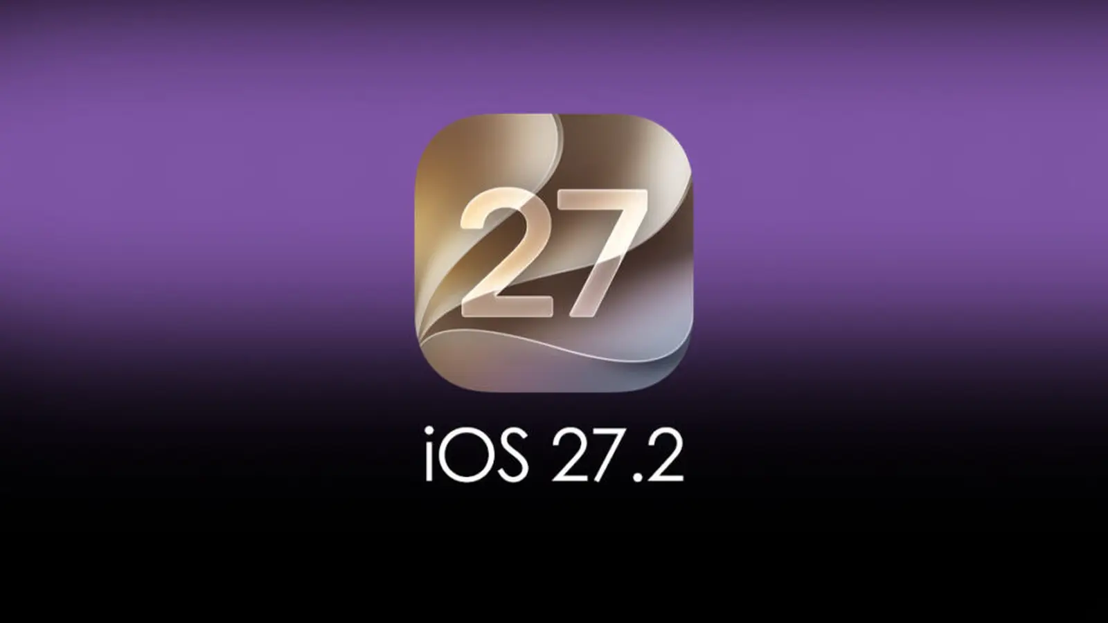 iOS 27.2 nyt saatavilla: Siri, Apple Music ja korjaukset