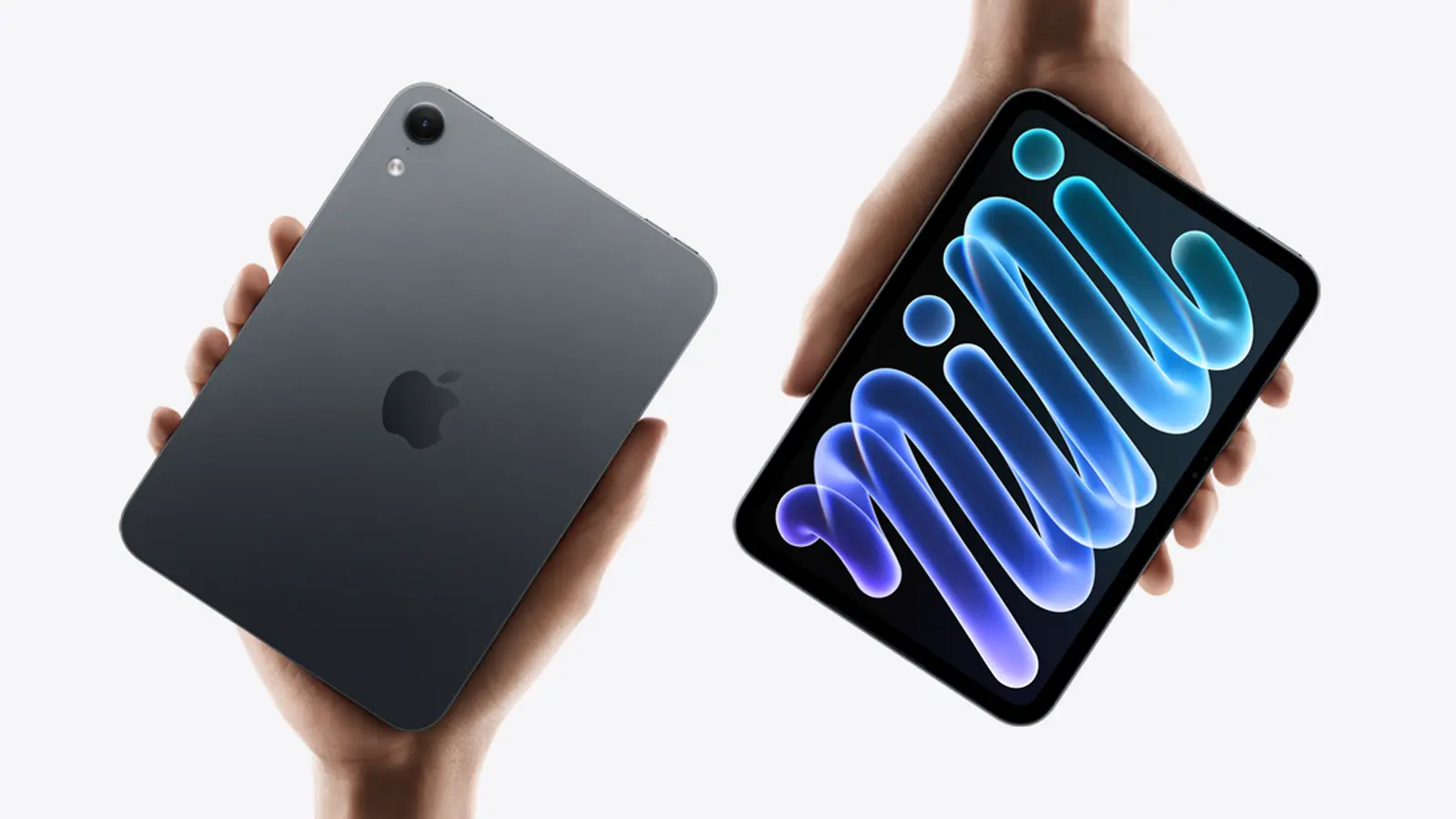 Apple iPad mini (2026): akun kapasiteetti ja sertifikaatit