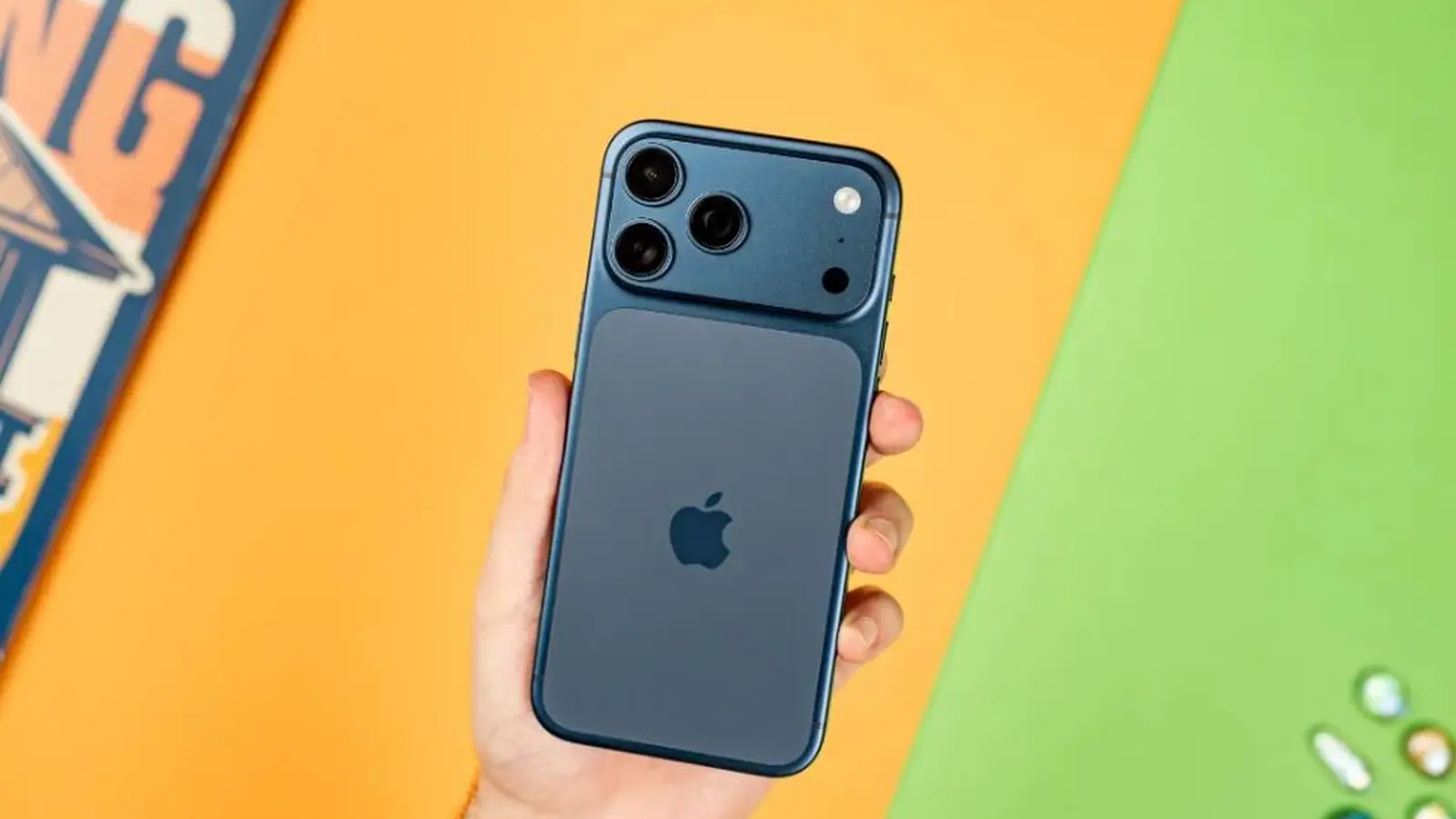 Miten 1 000 dollarin iPhonen arvo jakautuu maailmalla