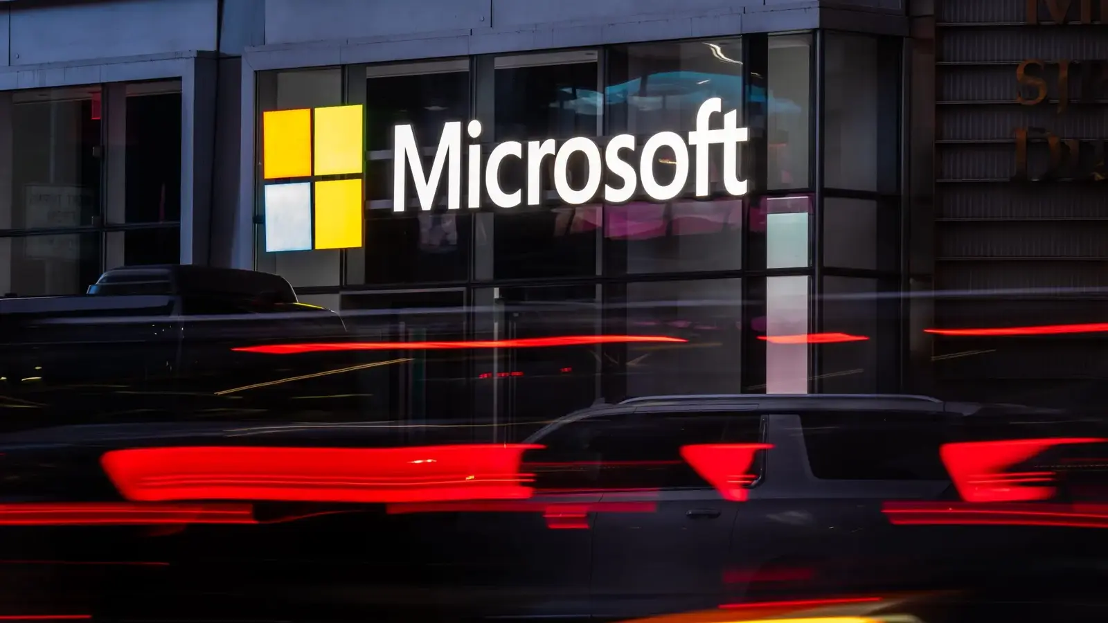 Microsoftin X-tili hakkeroitiin ja seurasi Clippy-tiliä