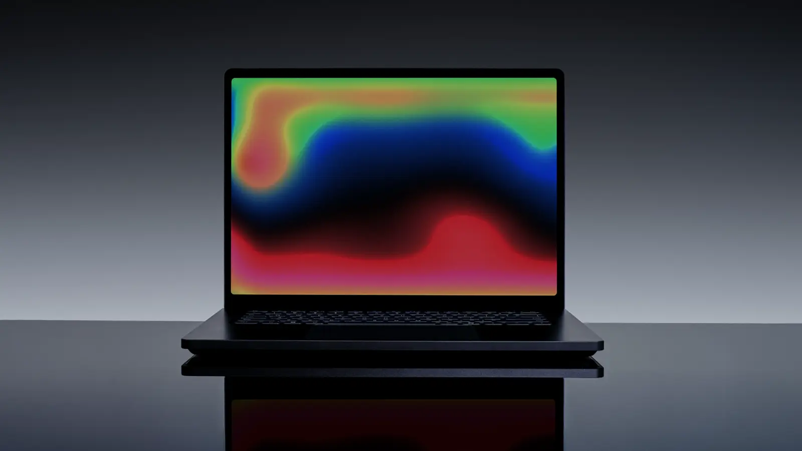Surface Laptop Ultra: tehokas paikallinen tekoälytyöasema