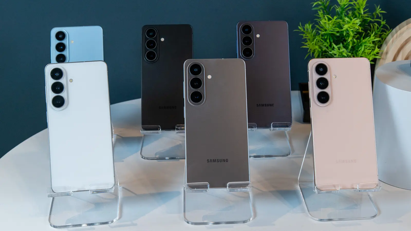 Samsung Galaxy S27 - mahdollinen hinnankorotus ja syyt