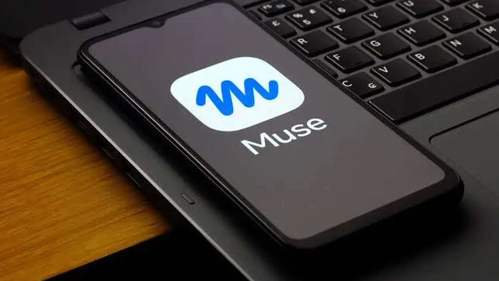 Muse-linkit paljastavat arkaluonteisia käyttäjätietoja