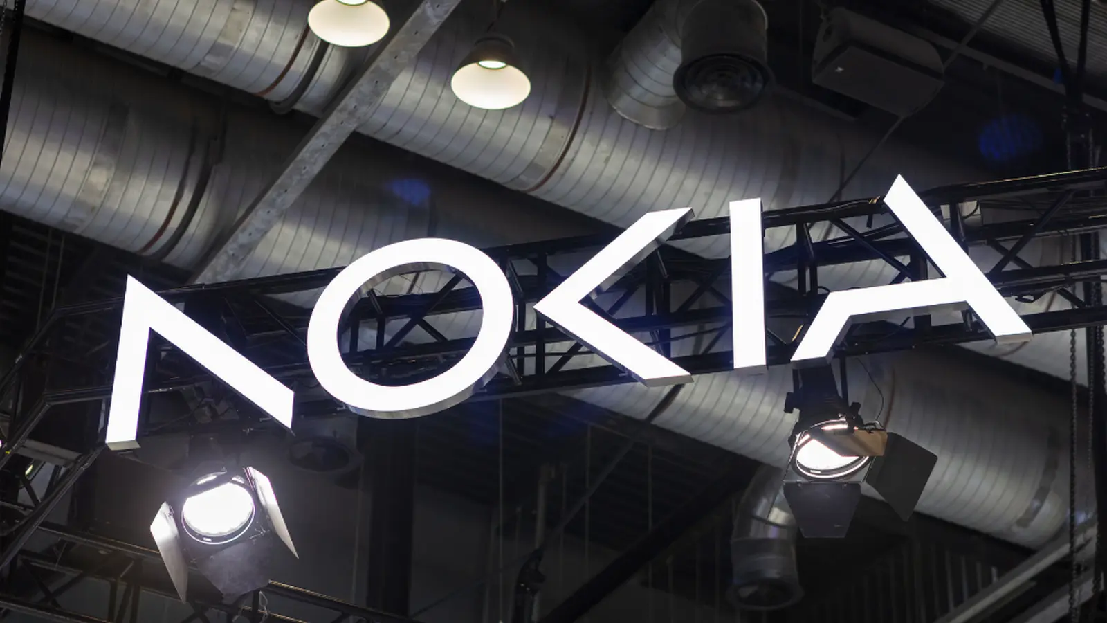 Nokia kasvoi tekoäly- ja pilvipalvelujen vetämänä selvästi