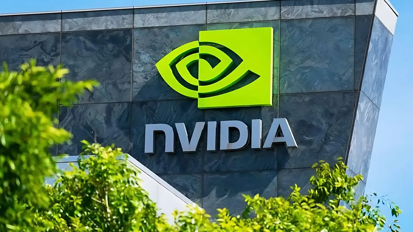 Nvidia laajentaa tuotantokapasiteettia tekoälypiireille 2028
