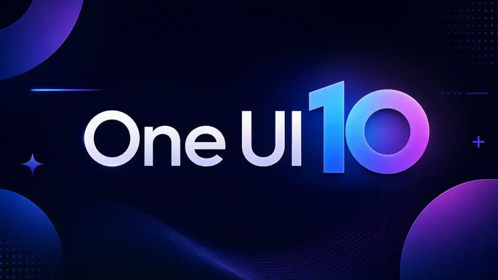 Samsungin One UI 10: suuria muutoksia käyttölogiikkaan