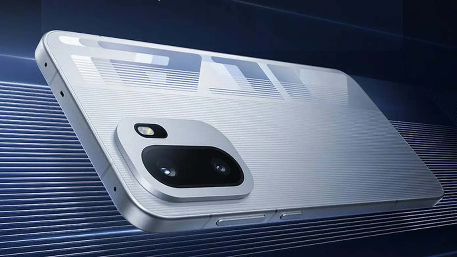 Vuotaneet kuvat: OnePlus Ace 7 Pro ensimmäinen katsaus