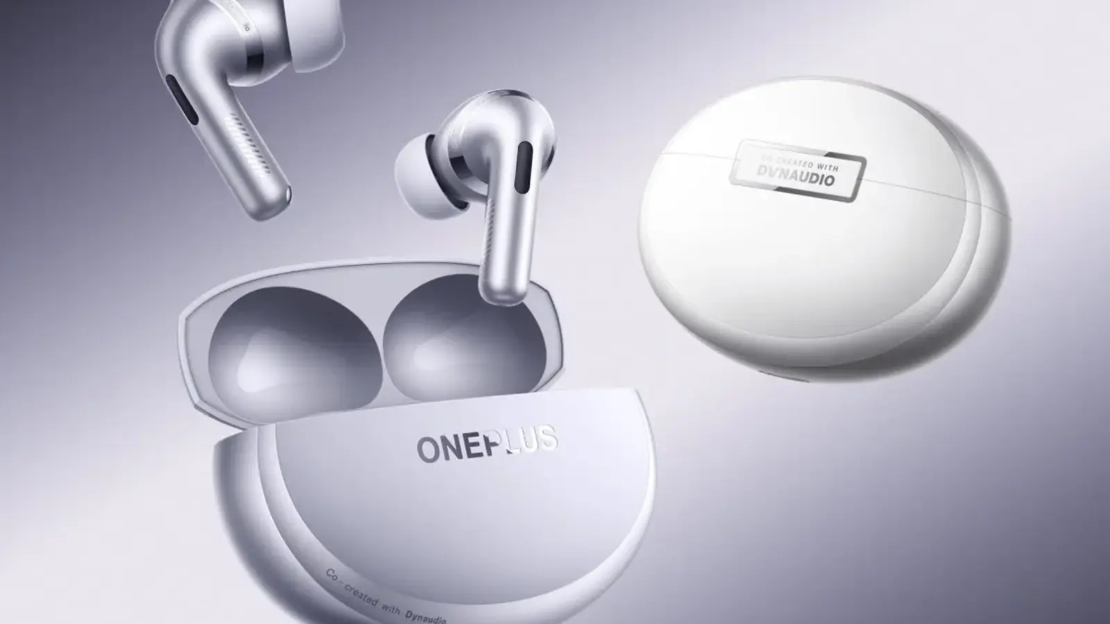 OnePlus Buds Pro 4 esiteltiin, Suomeen niitä ei tule