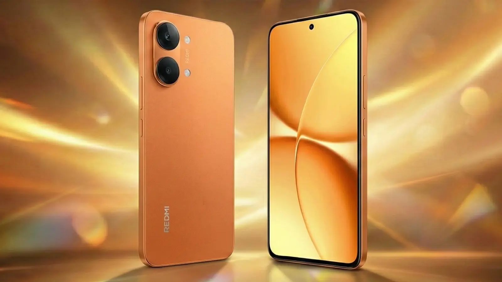 Vuoto: Redmi Turbo 6 Max, Dimensity 9500s ja yli 10000mAh