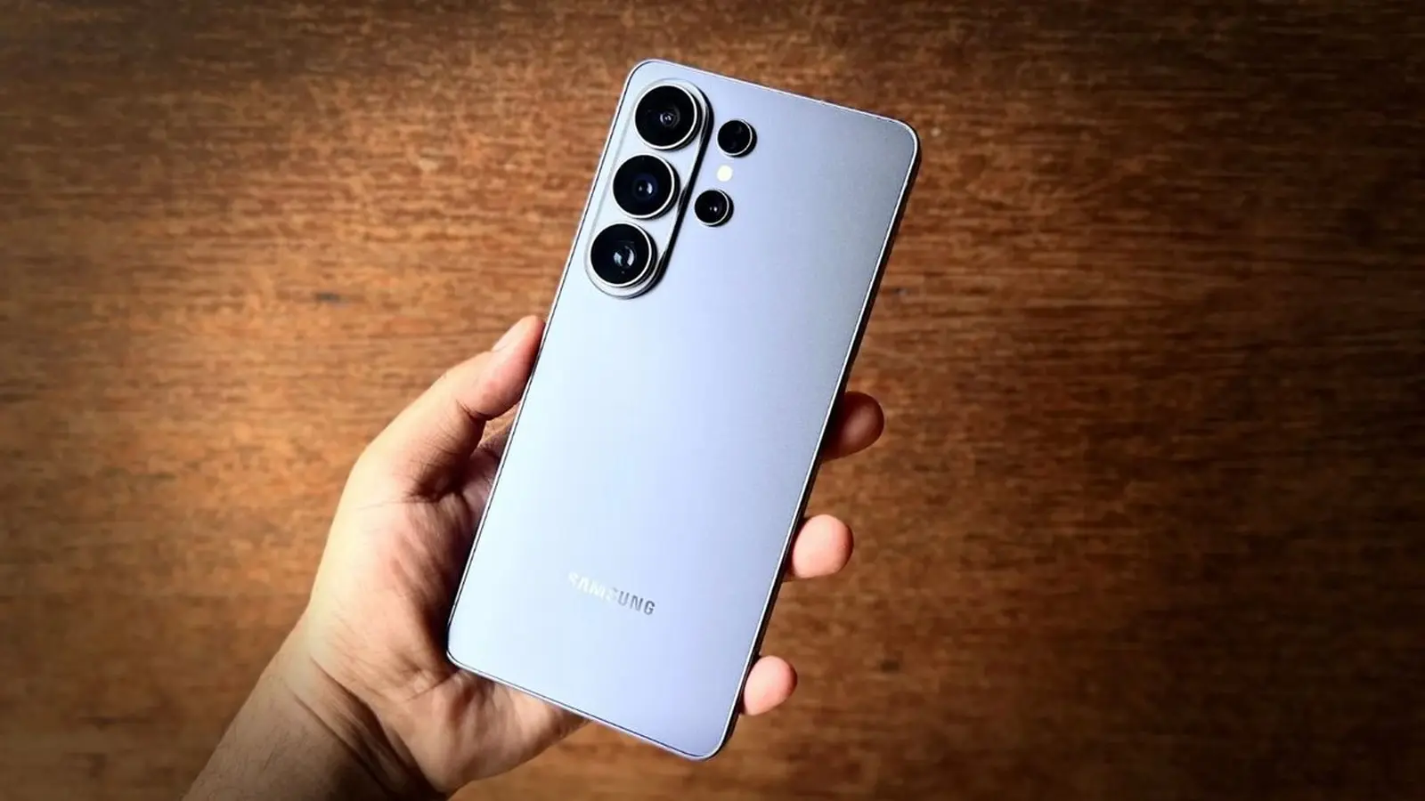 MIIT-listaus paljastaa Galaxy S27+: S27+ ilman UWB-tukea