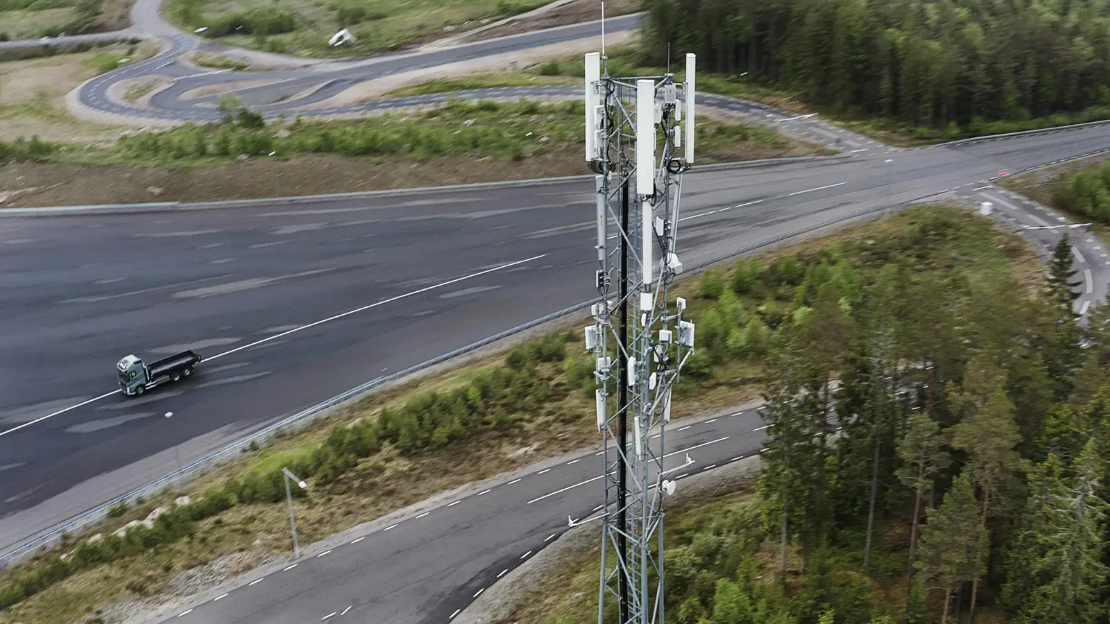 Suomi aloittaa vuoden 2034 mobiiliverkkolupien valmistelun