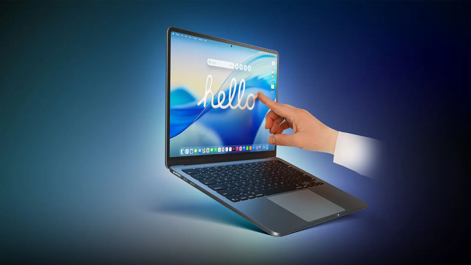 Apple julkaisee 14- ja 16-tuumaiset MacBook Pro -OLEDit
