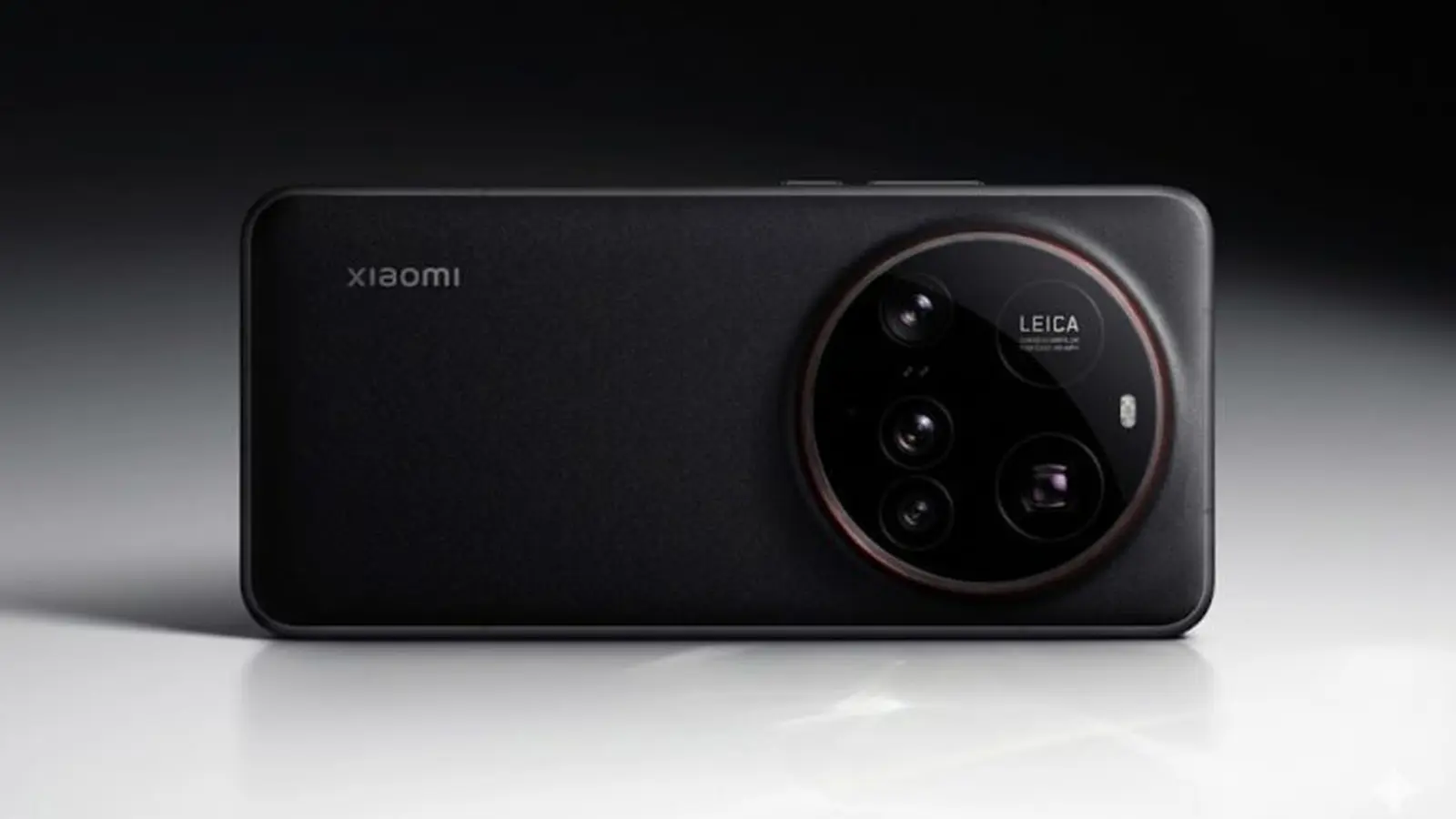 Xiaomi 18 Ultra peruttu: liian kallis kamera estää myynnin