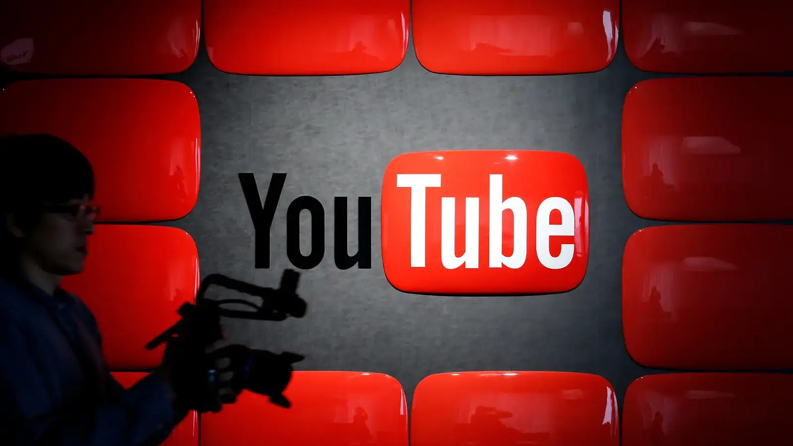 YouTube tavoittelee suuria suoria urheiluoikeuksia