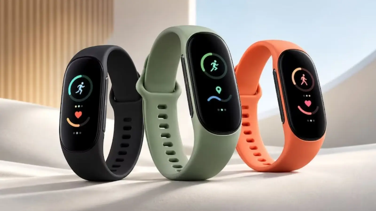 Vuoto paljastaa Fitbit Edgen hinnat, värit ja tiedot