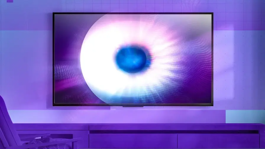 Tutkimus: LG-älytelevisiot voivat tallentaa ääntä ja videota