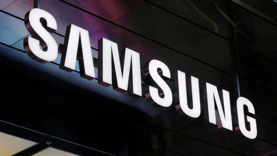 Samsung käynnistää robotiikkatiimin puolijohdetuotantoon