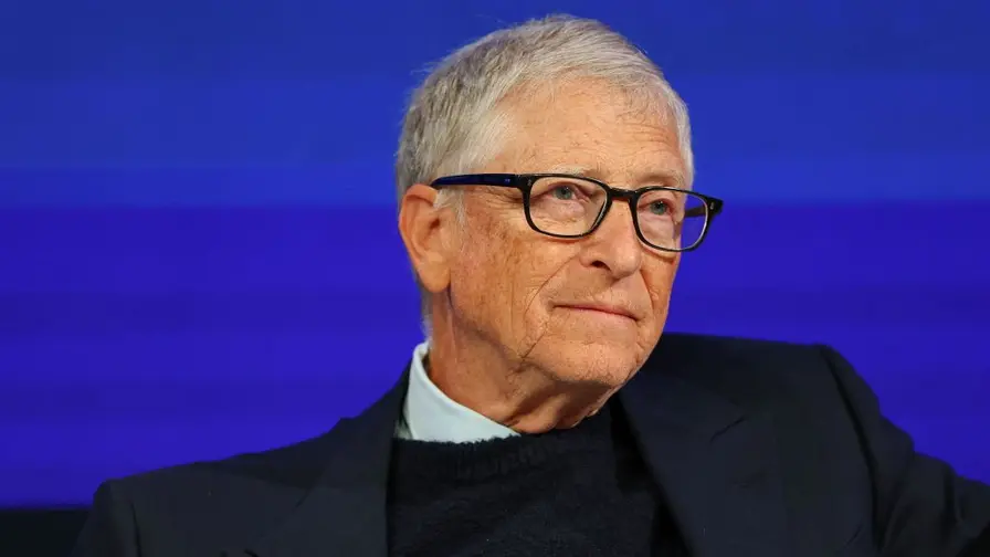 Bill Gates: Pakolliset AI-suojaimet ja valvonta nyt Bill Gates: Pakolliset AI-suojaimet ja valvonta nyt