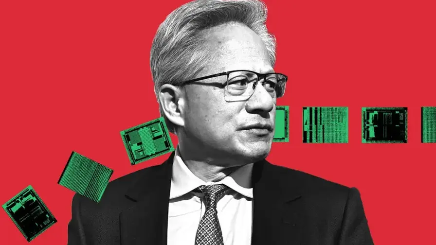 Nvidia: Tekoäly voi vahingoittaa ennen hyötyä