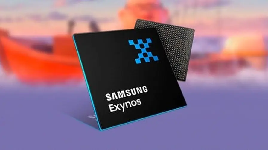 Exynos-prosessoreiden osuus nousi huomattavasti Q2 2026