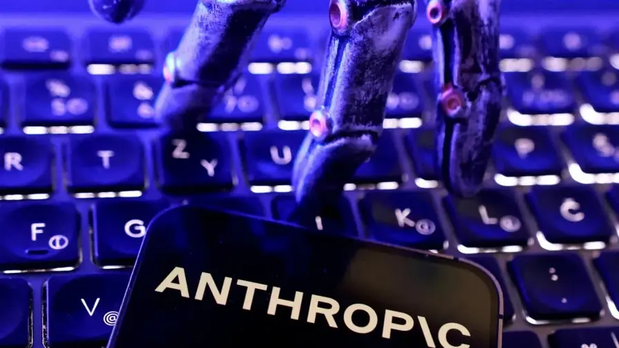 Anthropic: tekoäly voi kasvattaa BKT:tä 32,4%