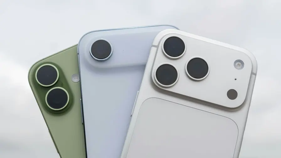 Apple nosti iPhone-hintoja 100 dollarilla - vaikutukset