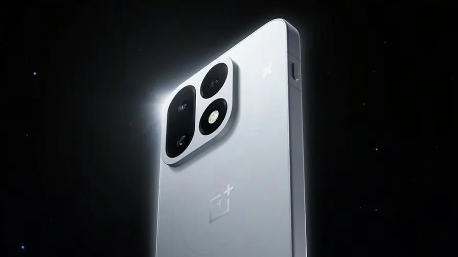 OnePlus 16: ulkoasu, värit ja Kiinan ennakkovaraus