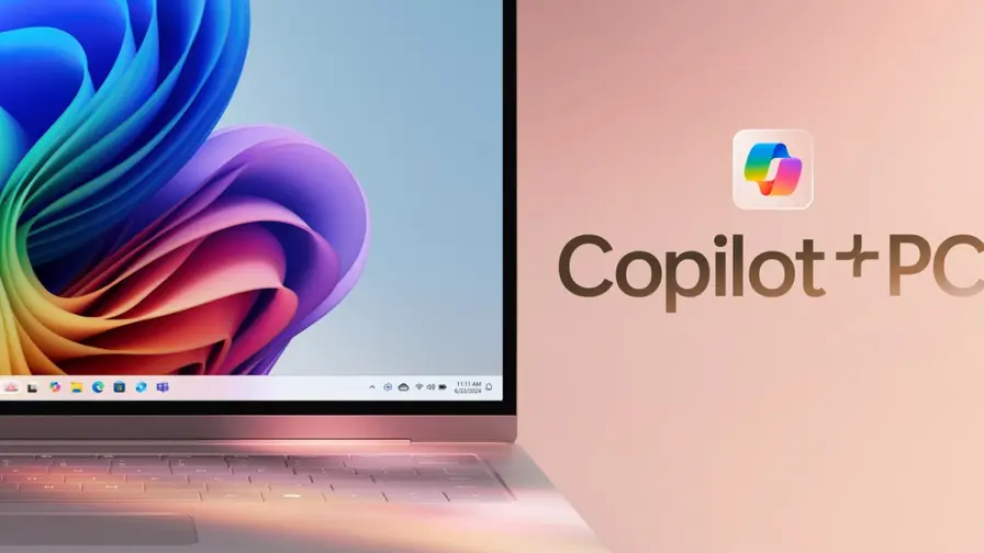 Microsoft poisti Copilot+ PC -brändin uusista laitteista Microsoft poisti Copilot+ PC -brändin uusista laitteista