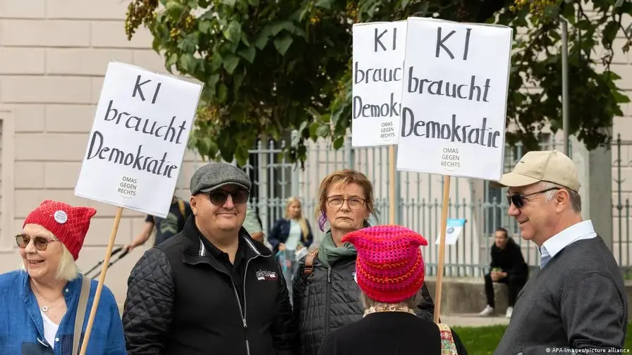 Datakeskukset kohtaavat laajasti vastarintaa Euroopassa Datakeskukset kohtaavat laajasti vastarintaa Euroopassa