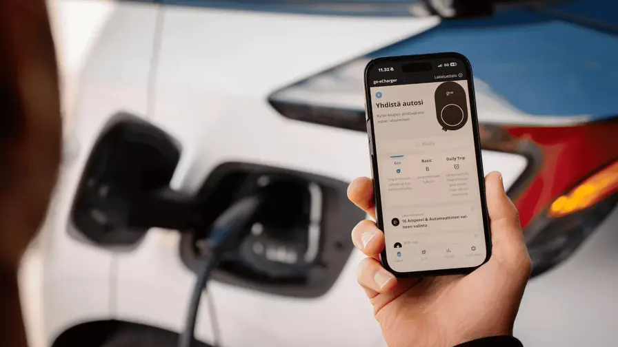 EU-vaatimus muuttaa sähköautojen latausasemat 2027 alkaen