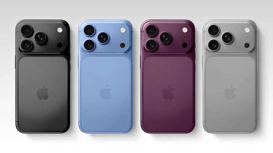 iPhone 18 Pro -ennakkotilaukset laimeammat kuin odotettu