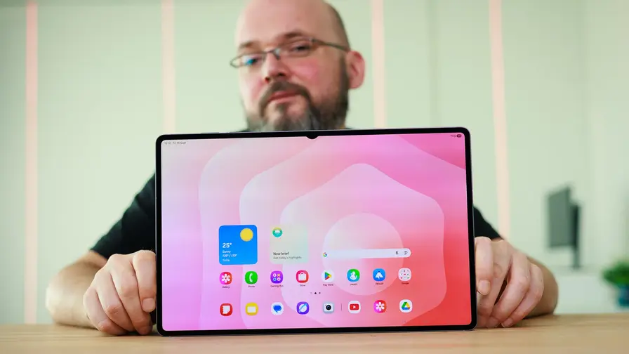 Vuotaneet tekniset tiedot: Samsung Galaxy Tab S12 -mallit