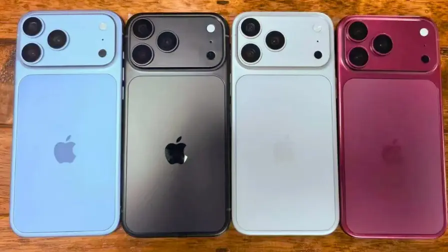 iPhone 18 Pro ja iPhone Duo ennakkotilaukseen 65 maassa iPhone 18 Pro ja iPhone Duo ennakkotilaukseen 65 maassa
