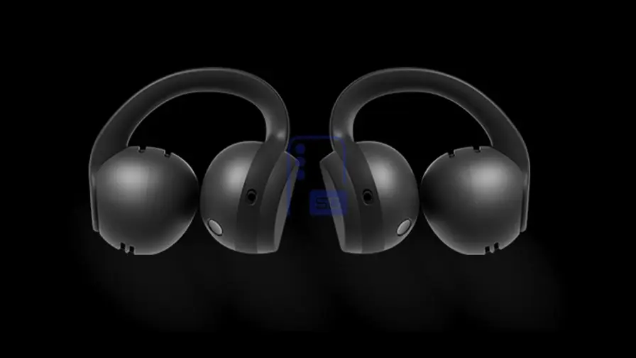 Galaxy Buds On: Samsungin avo-korvakuulokkeet tulossa