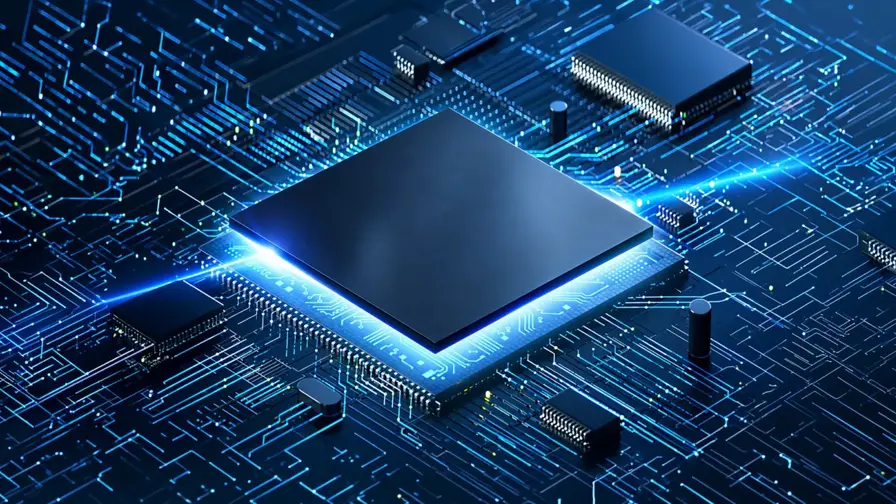Qualcomm ja Samsung tiivistävät yhteistyötä 2nm-prosessissa