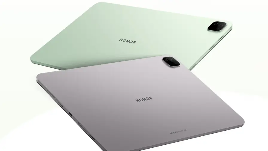 Honor paljasti uudet: MagicPad 4 (12.1) ja X10 Pro Max