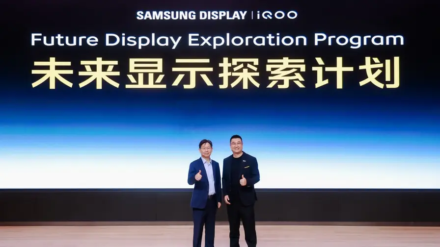 Samsungin M16 LTPO OLED: 10 000 nitin huippukirkautta Samsungin M16 LTPO OLED: 10 000 nitin huippukirkautta